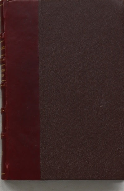 Novelística española