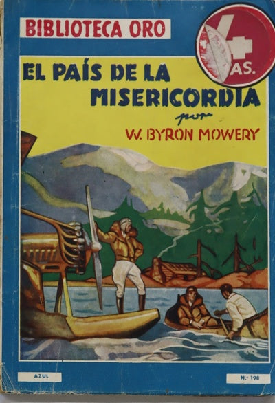 El país de la misericordia