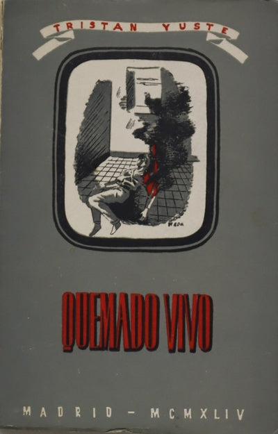 Quemado vivo