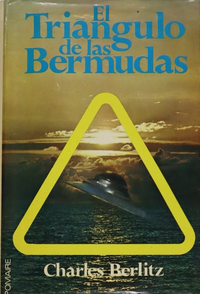 El triángulo de las Bermudas