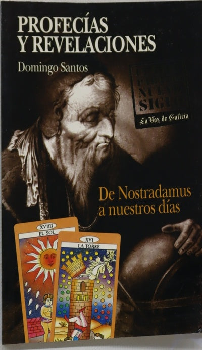 Profecías y revelaciones