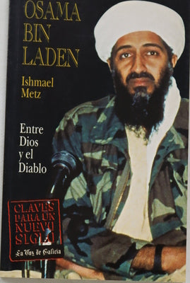 Osama Bin Laden
