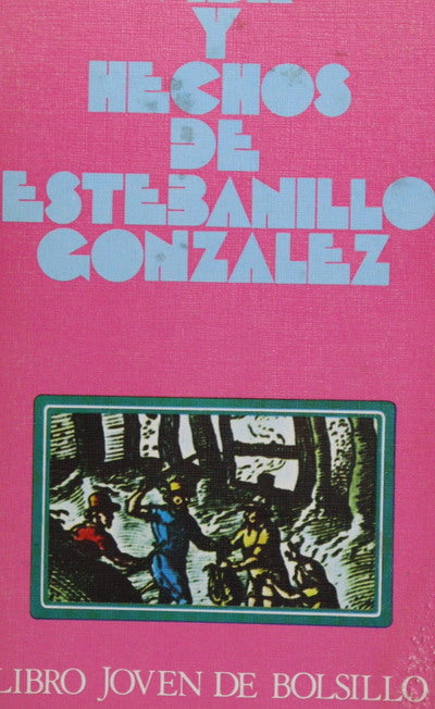 Vida y hechos de Estebanillo González