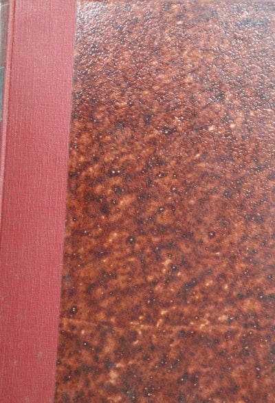 Romancero y cancionero sagrado