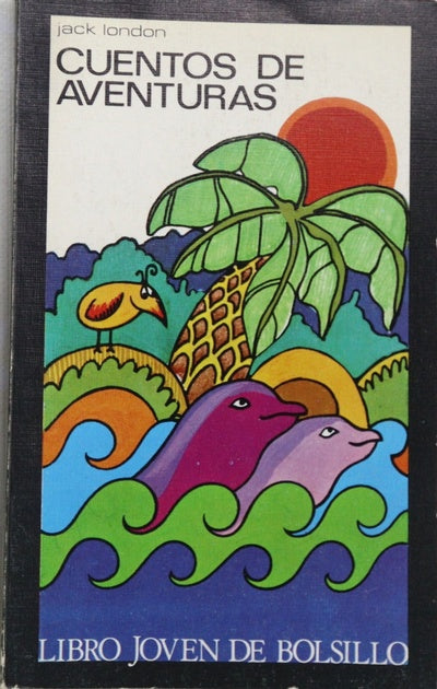 Cuentos de aventuras