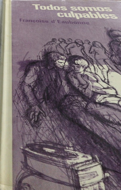 Todos somos culpables