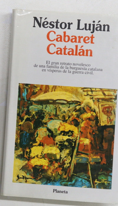 Cabaret catalán