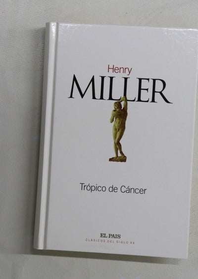 Trópico de Cáncer