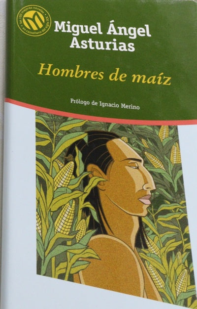 Hombres de maíz