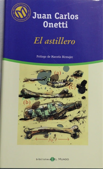 El astillero