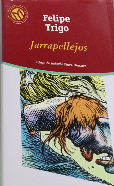 Jarrapellejos