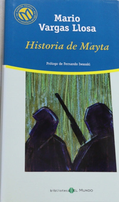 Historia de Mayta