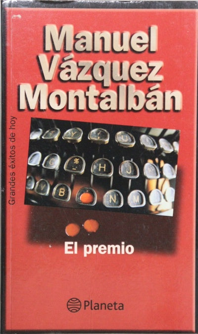 El premio