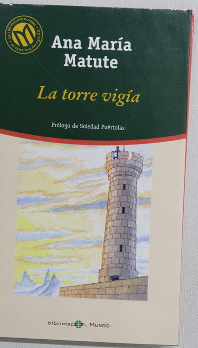 La torre vigía