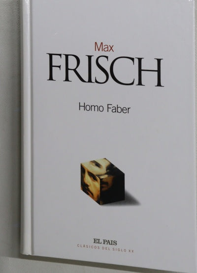 Homo Faber