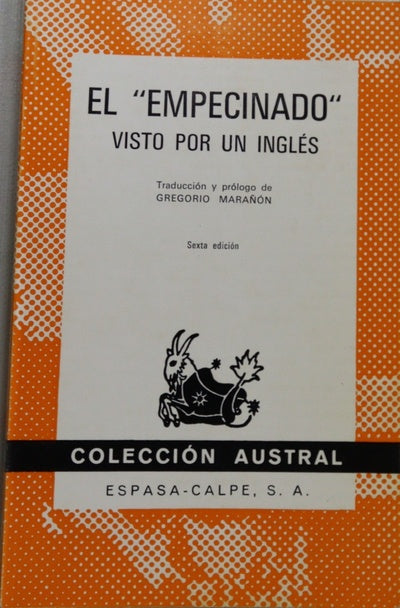 El "Empecinado" visto por un inglés