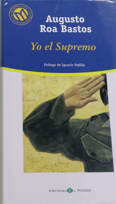 Yo el supremo