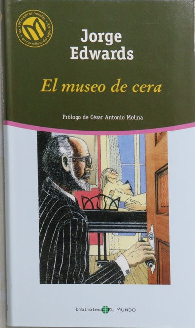 El museo de cera