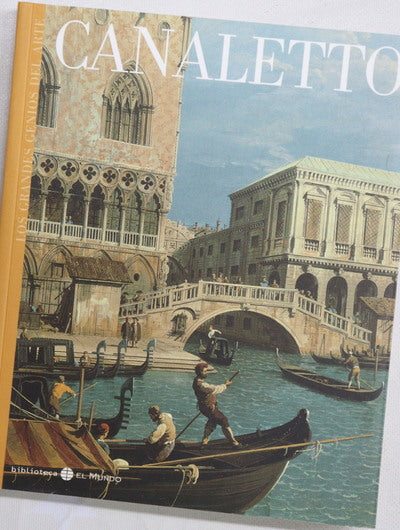 Canaletto