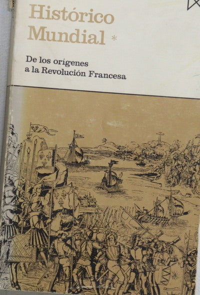 Atlas histórico mundial