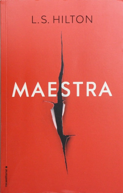 Maestra