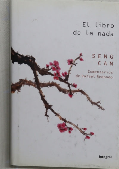 El libro de la nada