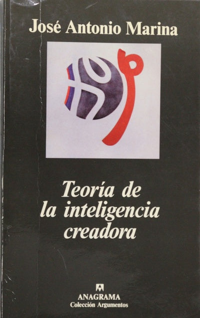 Teoría de la inteligencia creadora