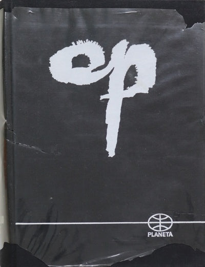 Ha estallado la paz Novela