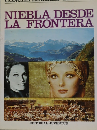 Niebla desde la frontera