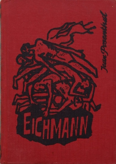 Vida de Eichmann