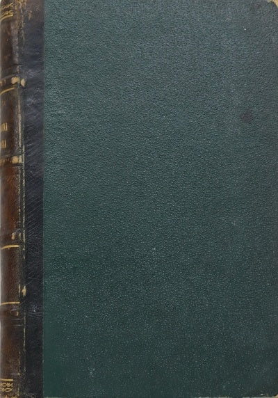 Medicina y cirugía prácticas (t. XX)