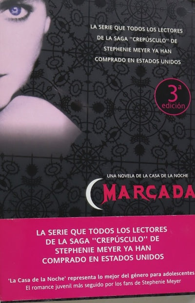 Marcada