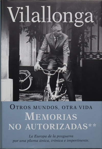 Otros mundos, otra vida