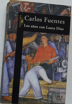 Los años con Laura Díaz