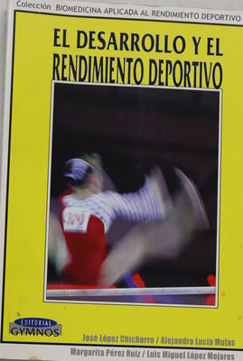 El desarrollo y el rendimiento deportivo