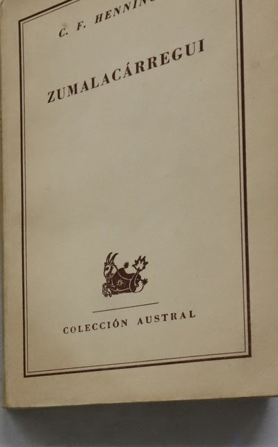 Zumalacárregui