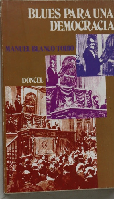 Blues para una democracia