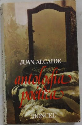 Antología poética