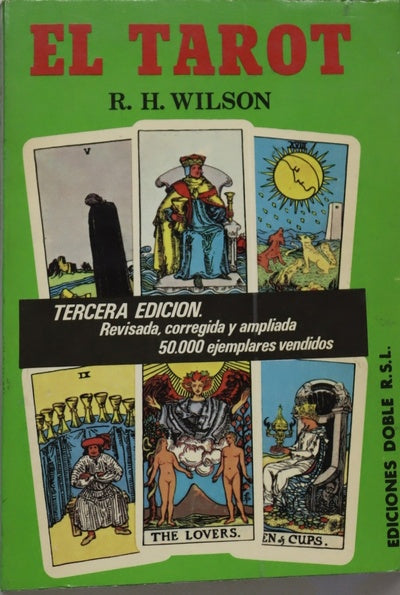 El tarot práctico y esotérico