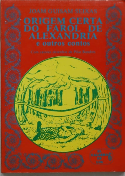 Origem certa do farol de Alexandria e outros contos