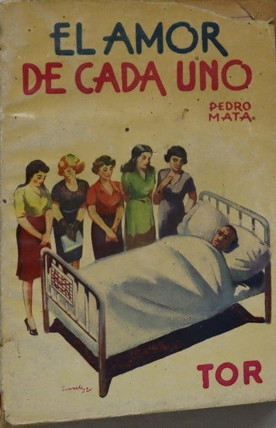 El amor de cada uno