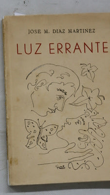 Luz errante