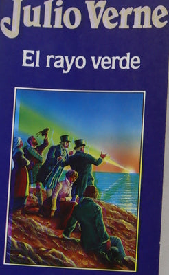 El rayo verde