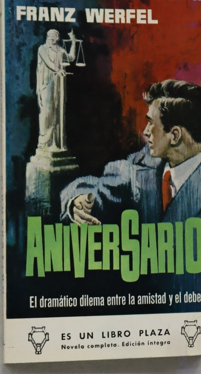 Aniversario