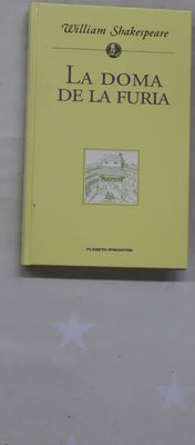 La doma de la furia
