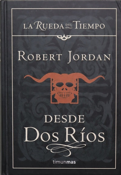 Desde dos ríos