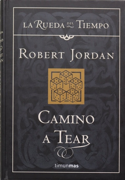 Camino a Tear