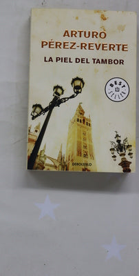 La piel del tambor