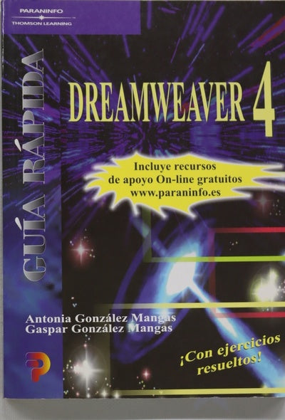 Dreamweaver 4