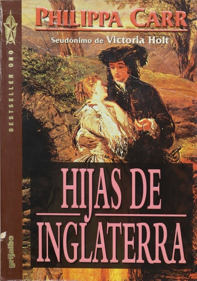 Hijas de Inglaterra